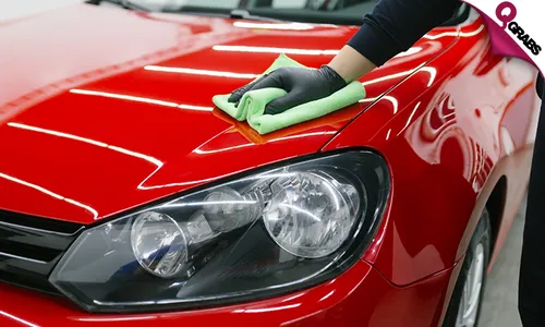 Exterior & Interior Car Detailing Services at Your Doorstep!